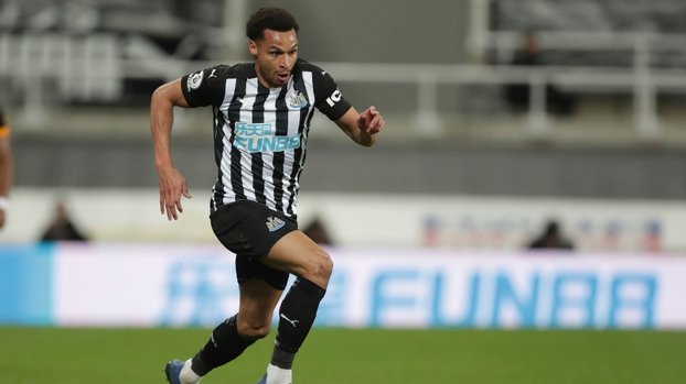 Son dakika GS transfer haberleri | Galatasaray'a süper kanat Jacob Murphy!