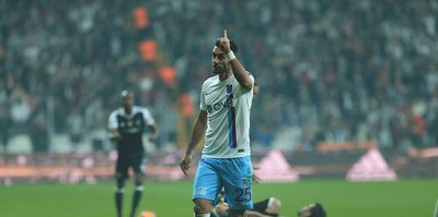 Akbaş da götürüldü