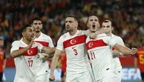 Deniz tarih yazdı
