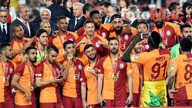 Galatasaray’a süper yetenek!