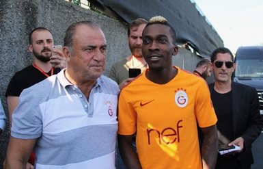 Galatasaray’da kontenjan sorunu! Fatih Terim’in planlarını bozan tablo...