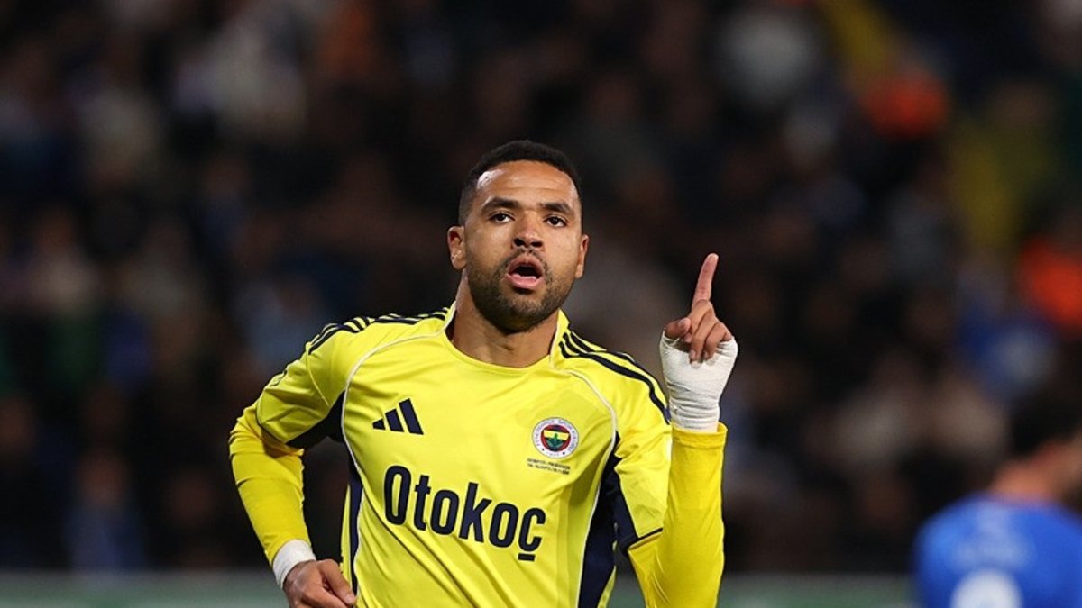 En-Nesyri şimşek gibi