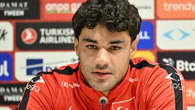Ozan: Çok iyi çalıştık