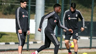Kartal ekstra ‘ŞUT’ çalıştı