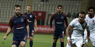 Başakşehir, Kahramanmaraşspor’u ağırlıyor