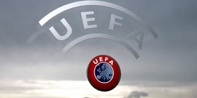 UEFA'dan Panathinaikos'a şok ceza!