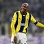 F.Bahçe'ye Talisca müjdesi!