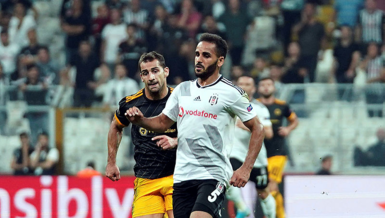 Douglas sezonu kapattı