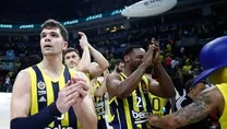 Fenerbahçe ilk 4 aşkına