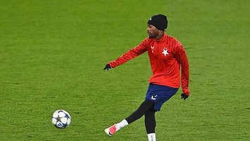 Cham yokları oynuyor