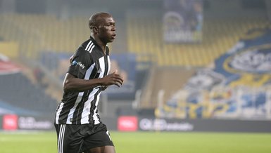Fenerbahçe'den Vincent Aboubakar bombası!