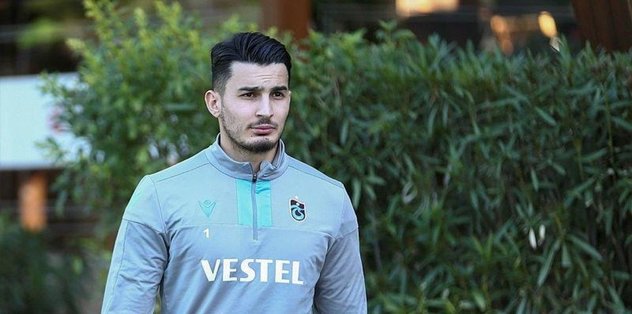 Uğurcan’ı çok beğeniyorum