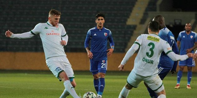 ankara da kazanan cikmadi ankaraspor 1 1 bursaspor mac sonucu fotomac