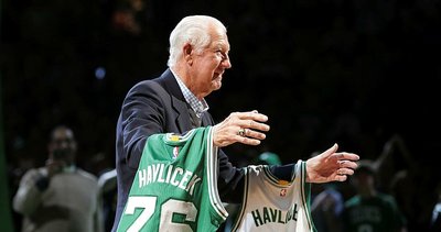 Boston Celtics'in eski yıldızı Havlicek vefat etti