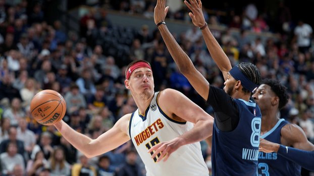 Son dakika spor haberleri: Denver Nuggets'tan Nikola Jokic'e servet!