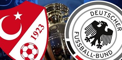 UEFA açıkladı! EURO 2024 Almanya'da düzenlenecek