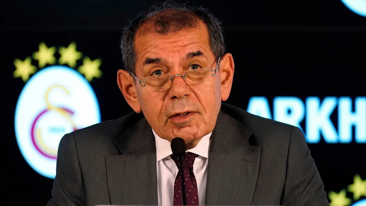 UEFA'dan Galatasaray'a müddet! İşte yapılacak dev ödeme