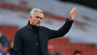Mourinho 'more than sad' after Tottenham humiliation in Zagreb
