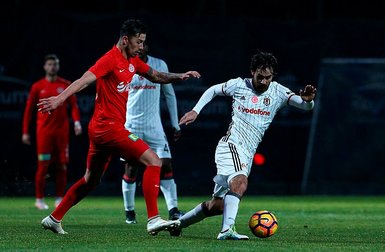 Veli Kavlak eski takımı Beşiktaş hakkında konuştu!