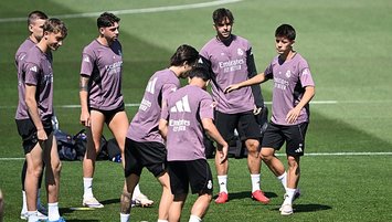 R. Madrid'in yıldızına G.Saray kancası!