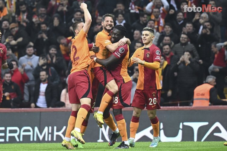 Galatasaray'a Mourinho'dan transfer şoku! Böyle duyurdular