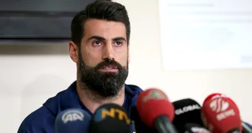 Fenerbahçe’de Volkan Demirel affedildi