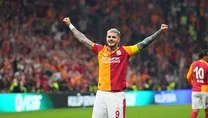 Icardi’nin sırrı Ghezzi