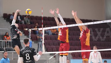 Aslan doludizgin: 3-0