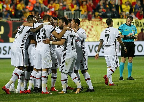 Beşiktaş'a dev teklif! 10 milyon Euro