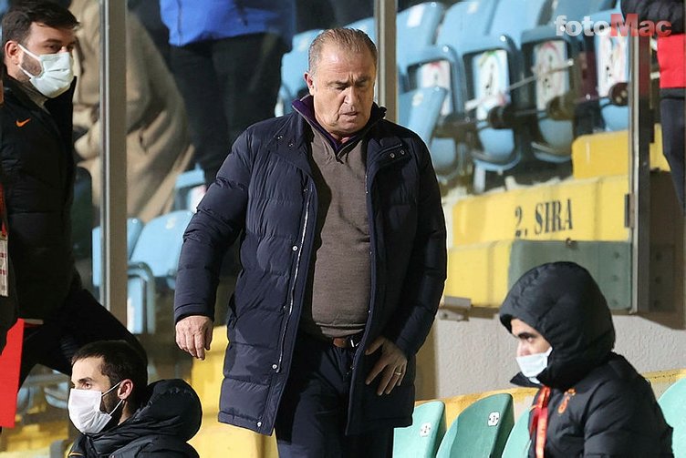 Son dakika spor haberleri: Galatasaray'dan imza şov! 7 transfer birden
