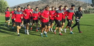 Manisa’da kriz var