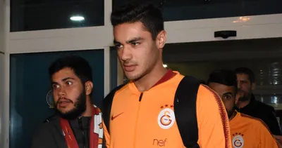 Guardiola’nın yeni gözdesi Ozan Kabak!