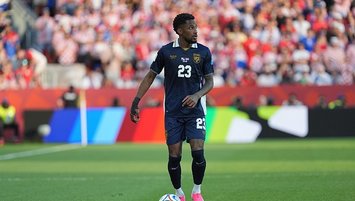 Murillo’dan erken veda
