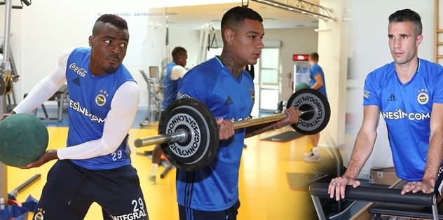 Komando Fener Son Dakika Fenerbahce Haberleri Fotomac