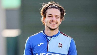 Enis Destan'a tarihi fırsat