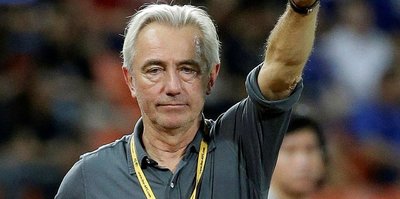 Avustralya Milli Takımı'nda Van Marwijk dönemi