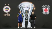 Basketbolda dev randevu