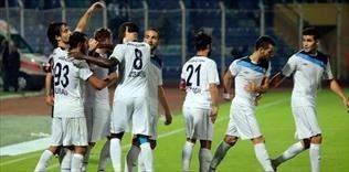 Demirspor'da keyifli idman