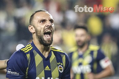 Vedat Muriç pazarlığı! İşte Fenerbahçe’nin transfer cevabı