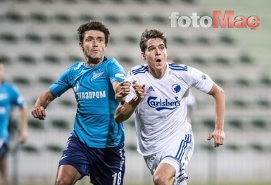 Fenerbahçe Robert Skov için kesenin ağzını açtı!