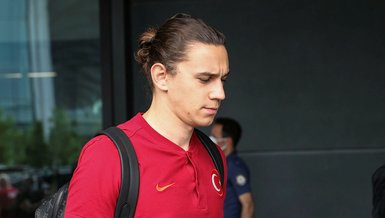 Son dakika Galatasaray haberleri | Fatih Terim'den Taylan Antalyalı kararı!