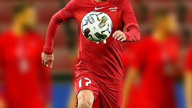 Efecan Karaca Kimdir Efecan Karaca Hangi Takimlarda Oynadi Galatasaray Gs Haberleri Spor