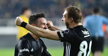 Menajerinden flaş açıklama! Fenerbahçe...