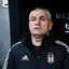 Çalımbay: Beşiktaş'a küs değilim