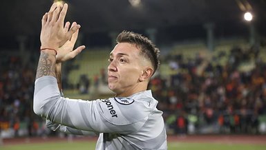 Muslera Güneş’i geçecek
