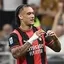 Milan evinde 3 golle kazandı!