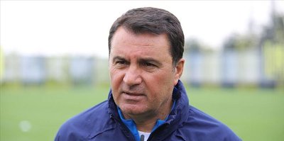 Mustafa Kaplan: İstediğimiz transferlerin çoğunu bitirdi