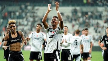 Beşiktaş'ın şakası yok