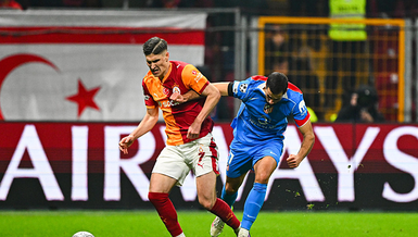 2 maç sonra puan geldi