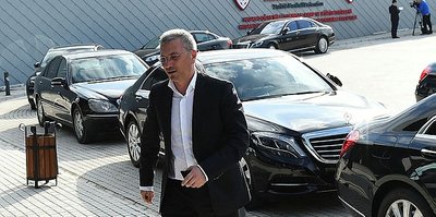 “Devre arasında gerekli yerlere transfer yapacağız”